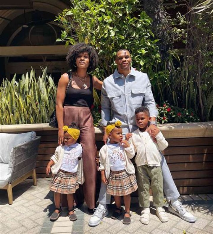 Nina Westbrook: A Multifaceted Personality Making Waves