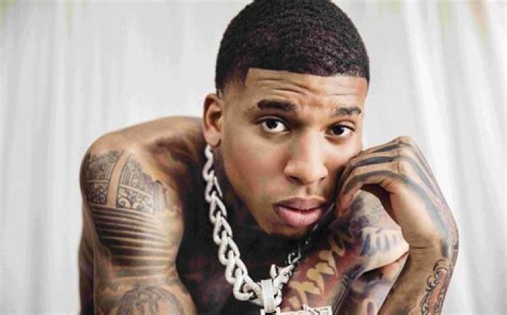 NLE Choppa's Financial Journey: Exploring His Net Worth