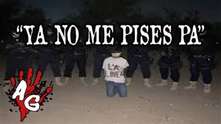 No Me Pises Pa Gore: The Heart And Soul Of A Cultural Anthem