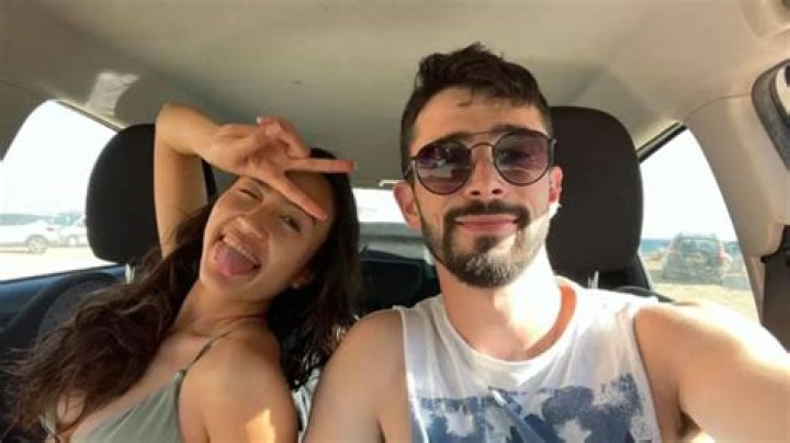 Noa Argamani's Heartbreak: The Tragic Death Of Her Boyfriend