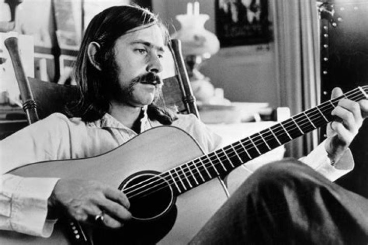 Exploring The Life And Legacy Of Norman Greenbaum