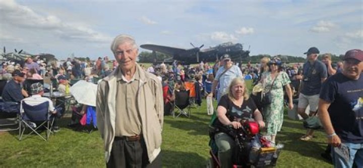 Norman Russell Obituary: Remembering A Beloved Figure