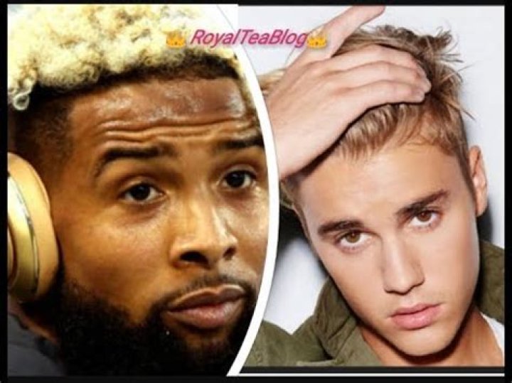 When Sports Meets Music: The Odell Beckham Jr. And Justin Bieber Video Phenomenon