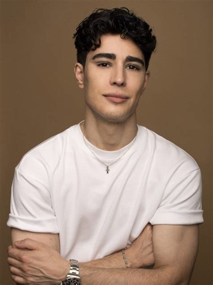 Unveiling The Life And Career Of Omid Scobie