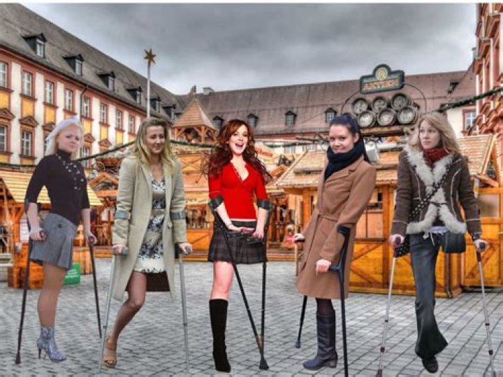 The Ultimate Guide To Thriving As A One-Legged Mom