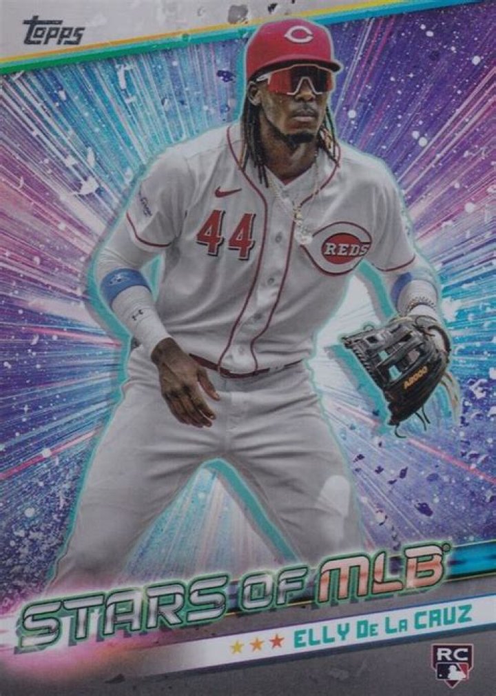 Oneil Cruz And Elly De La Cruz: Rising Stars In MLB