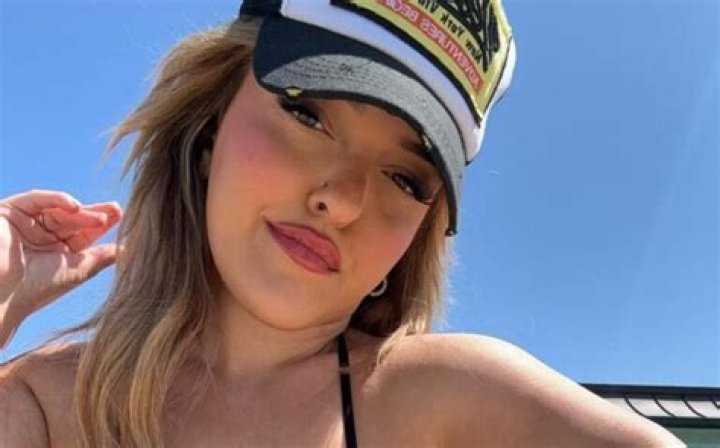 Erika's OnlyFans: Exclusive Content And Updates