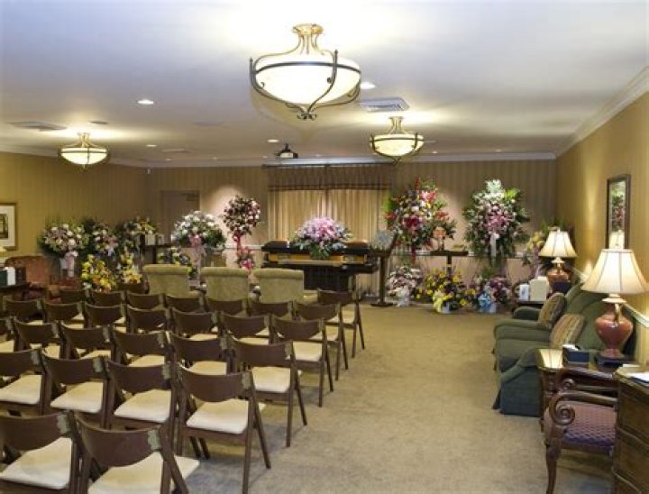 Your Trusted Funeral Home In Onsted: Providing Comfort And Support