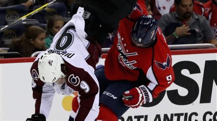 The Ultimate Guide To The Orlov Hip Check: Mastering This Powerful Hockey Technique