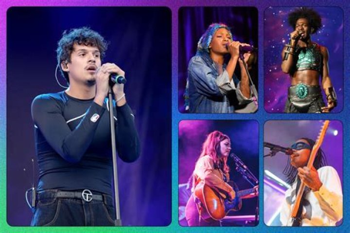 Our Top 24 LGBTQ Anthems Of 2022