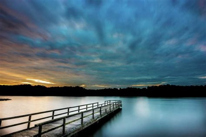 The Allure Of An Overcast Sunrise: A Photographer's Guide