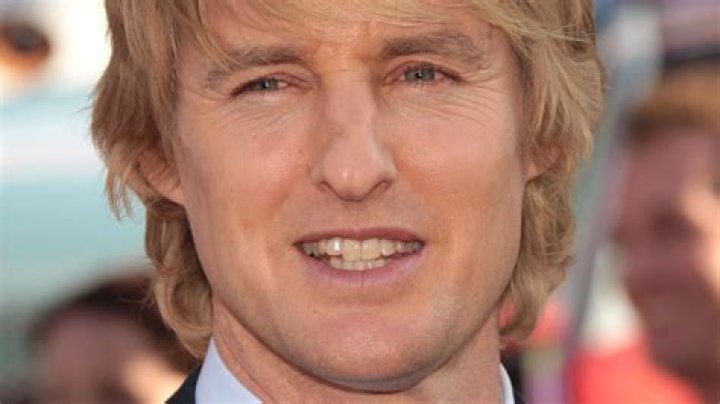 Owen Wilson's Unique Nose: A Closer Look