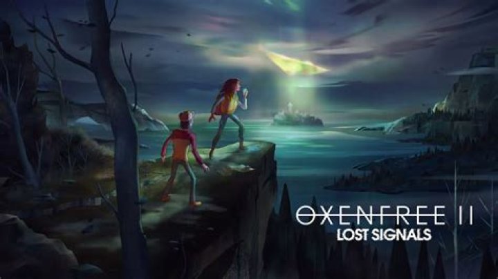 Discover The Multiple Endings Of Oxenfree