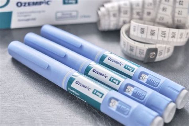 Ozempic And Eczema: What's The Connection?