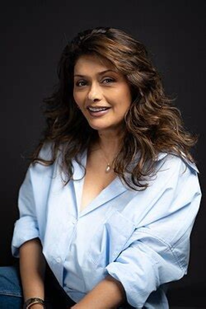 Stellar Performance: Pallavi Joshi Dominates The Screen