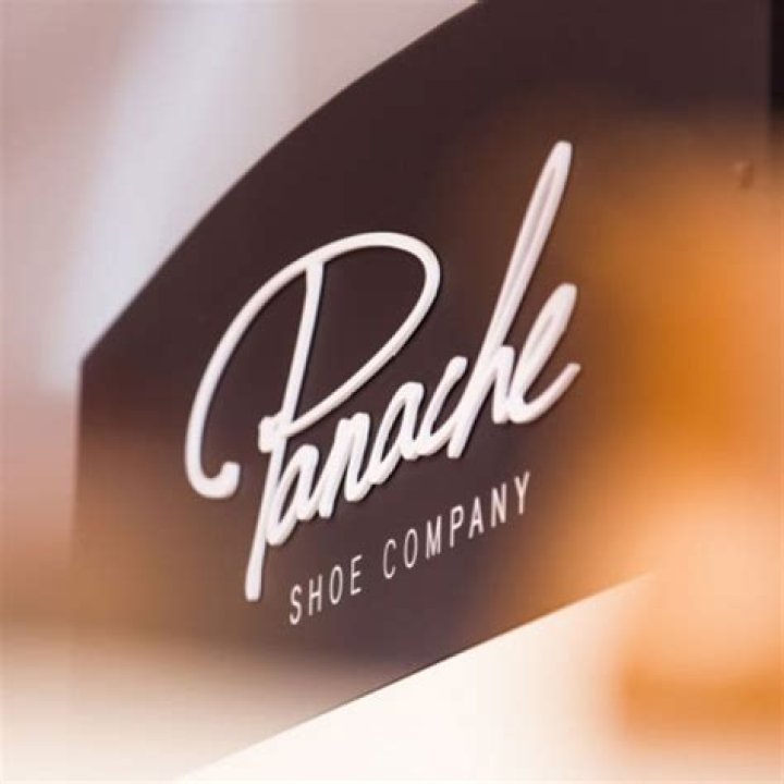 Discover The Elegance: Panache Shoe Company
