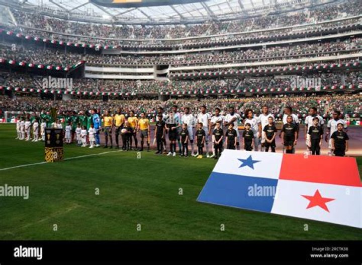 Panama's Starting Lineup Unveiled: A Comprehensive Breakdown