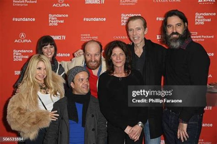 Uncovering The Life Of Pancho Moler's Beloved Wife