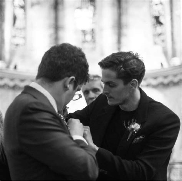 Paolo Nutini's Father's Story: A Musical Legacy