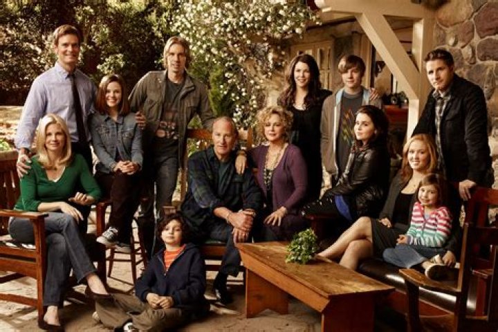 Exploring The Talented Parenthood Cast: A Closer Look