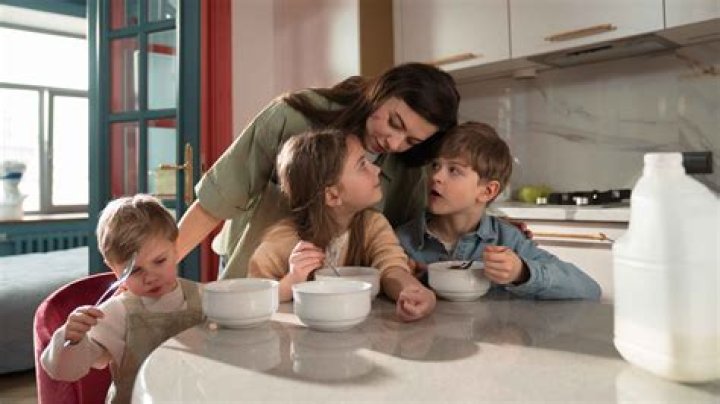 Crucial Parenting Matters: Empowering Families For A Brighter Future