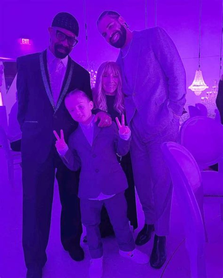 Unveiling The Roots: The Parents Of Dennis Graham