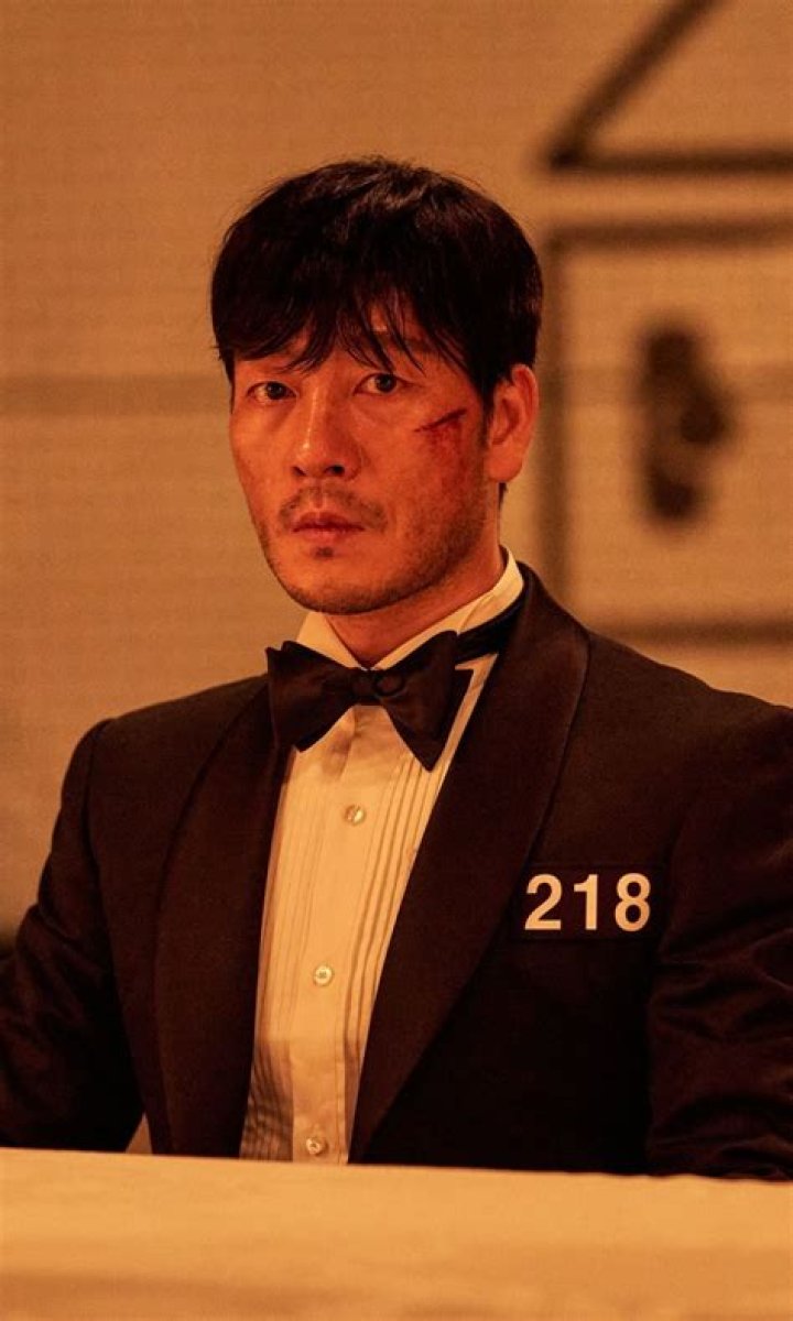 Discovering Park Hae Soo: The Versatile Star Of Korean Cinema