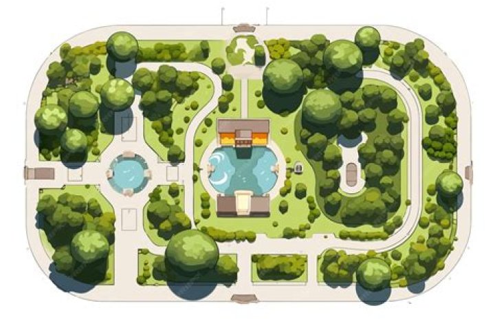 The Ultimate Guide To Stunning Park Vector Designs And Illustrations