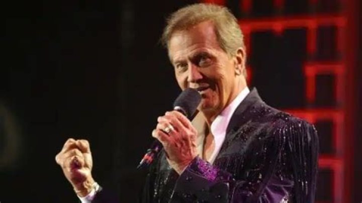 Unveiling The Wealth Of A Legend: Pat Boone Net Worth