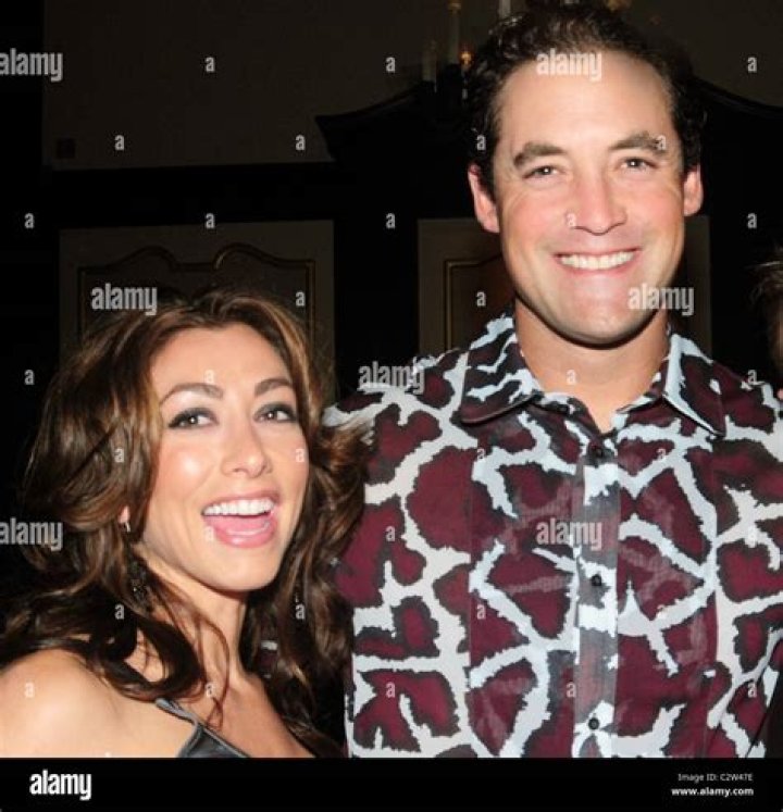 Pat Burrell's New Wife: A Journey Of Love And Happiness