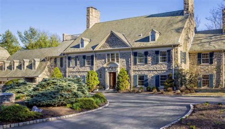 Pat Croce House: Your Dream Home Awaits