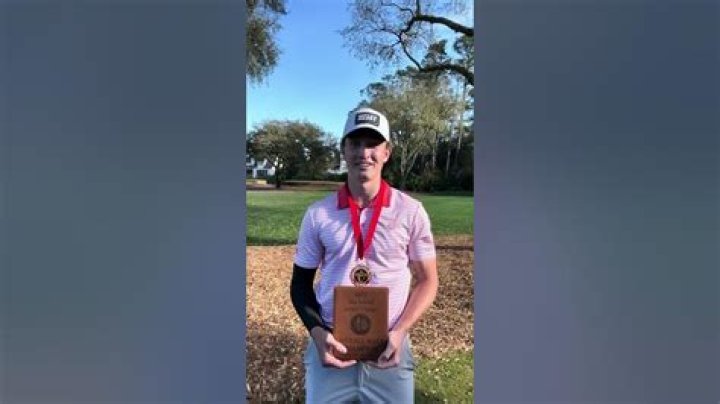 The Ultimate Guide To Patmon Malcom Golf: Unlocking The Secrets For Success