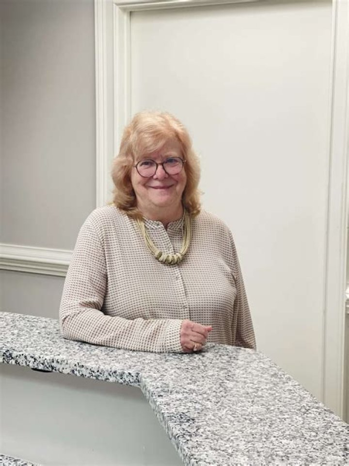 Patricia Gerber: An Insightful Guide To Her Accomplishments And Expertise