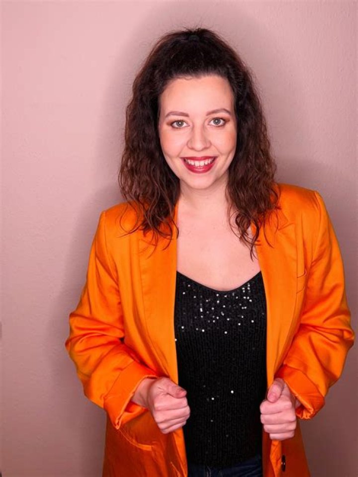 Patricia Kain: An Expert In Her Field