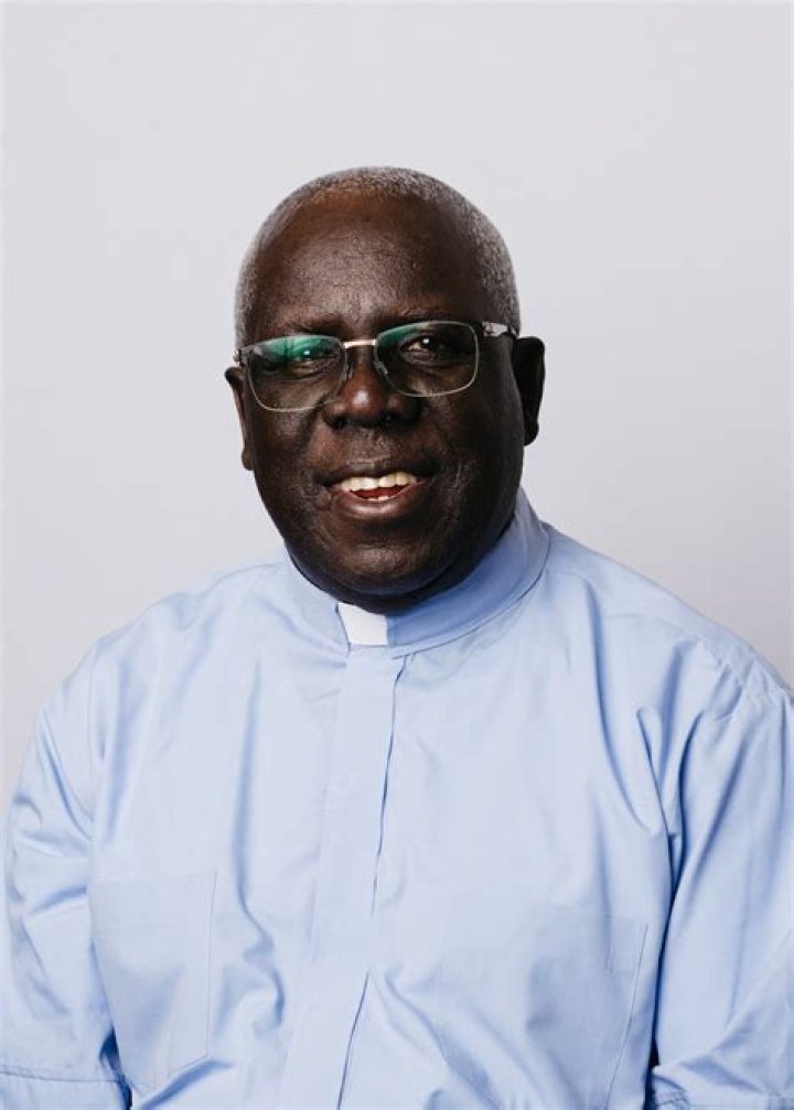 Spokane's Esteemed Actor: The Legacy Of Patrick Adams