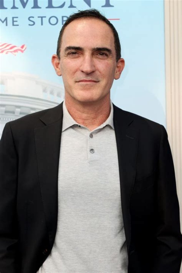 Patrick Fischler's Impressive Net Worth In 2023