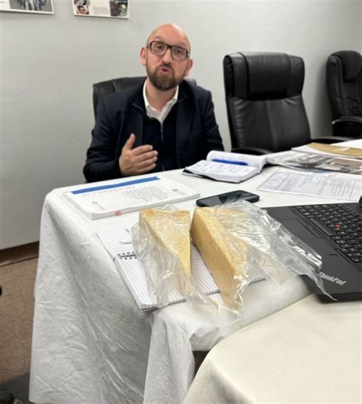 Patrick J. Morrissey: A Leading Voice In Legal And Government