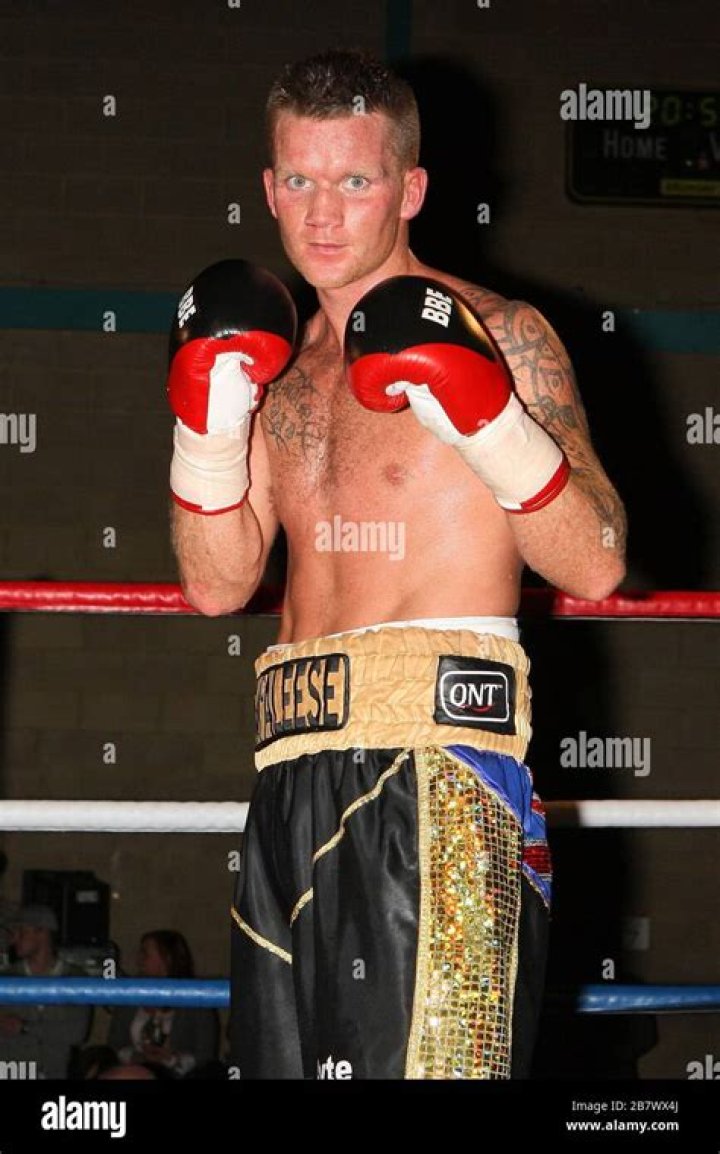 Meet Patrick McAleese: A Renowned Expert In His Field