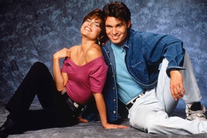 Exploring The Intriguing World Of Patrick Muldoon Relationships