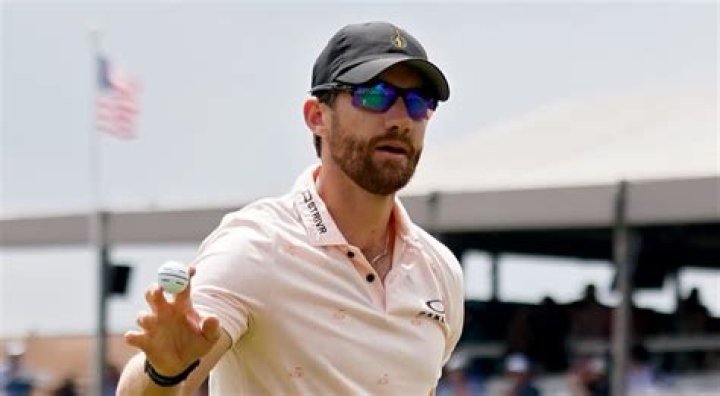 Unveiling The Life And Journey Of Patrick Rodgers