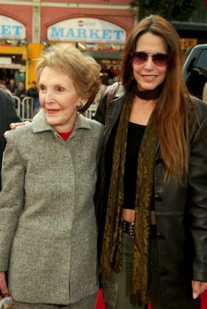 Explore The Stunning Photography Of Patti Davis