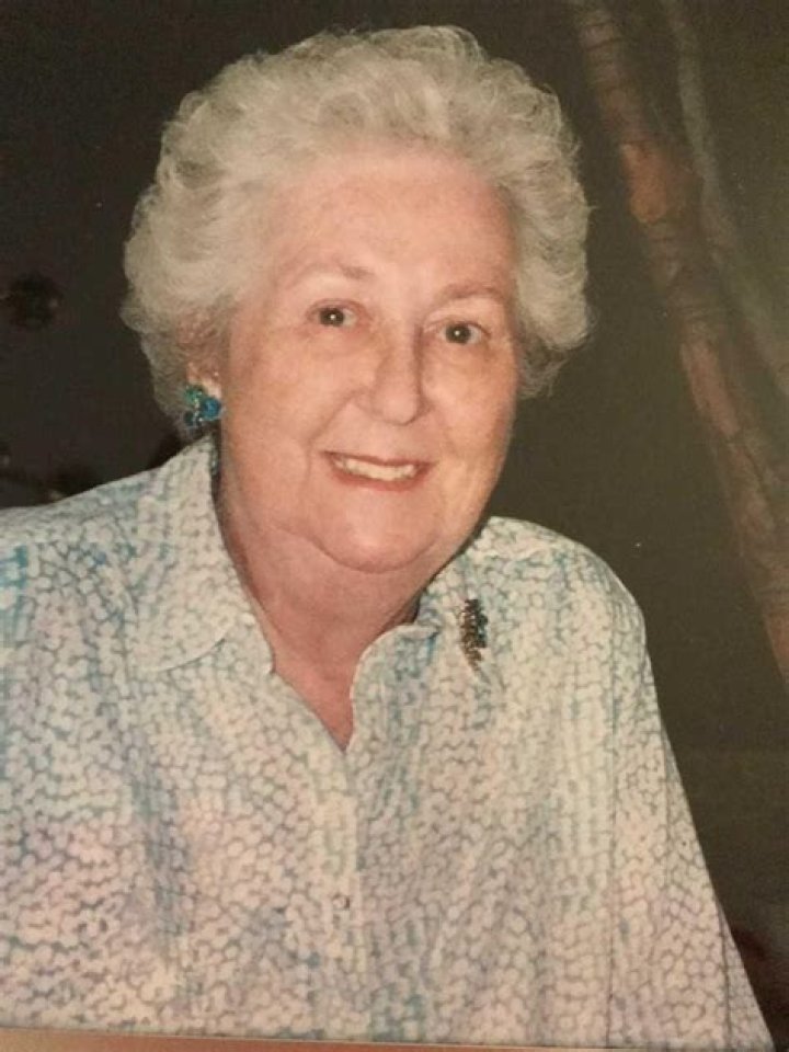 Obituary Of The Late Patty Huber, Vandalia, Ohio