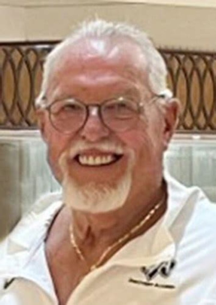 Obituary Of Paul Bergan: A Life Remembered