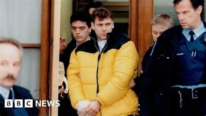 Unraveling The Life Of Paul Bernardo: A Notorious Figure In Canadian Crime History