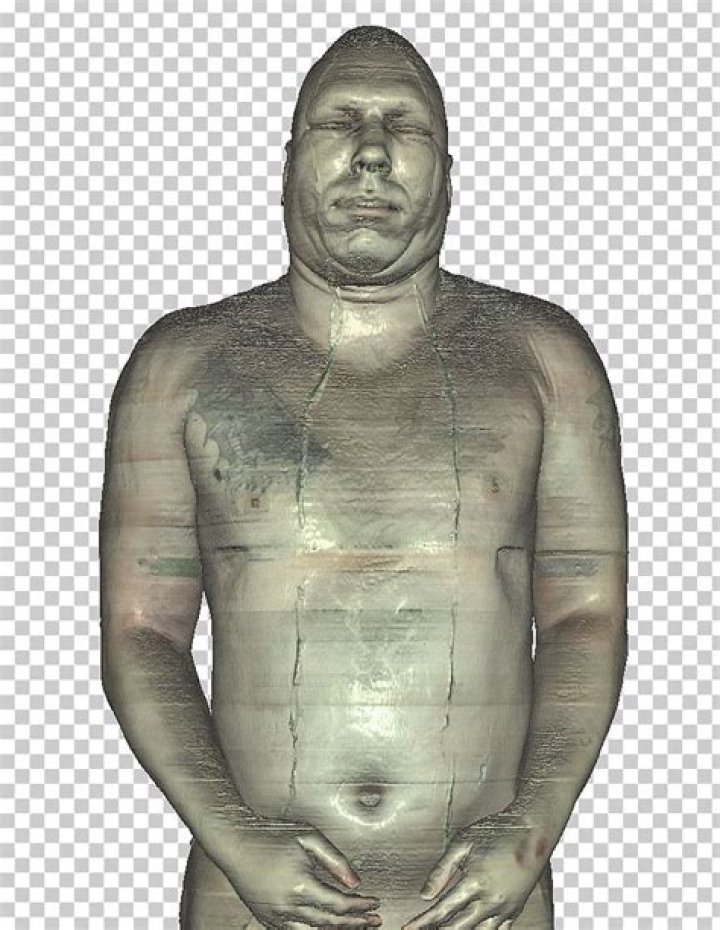 An Unforgettable Experience With Paul Jernigan