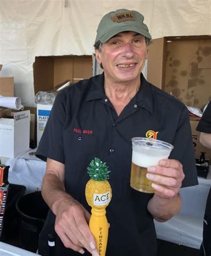 The Ultimate Guide To Paul Wasik: Insights And Expertise