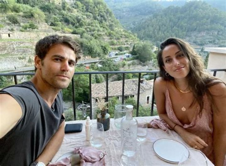 Discovering The Life Of Paul Wesley's Spouse: A Journey Beyond The Screen