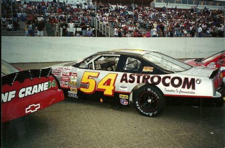 Paul Wolfe NASCAR: The Driver And The Team Behind The Success