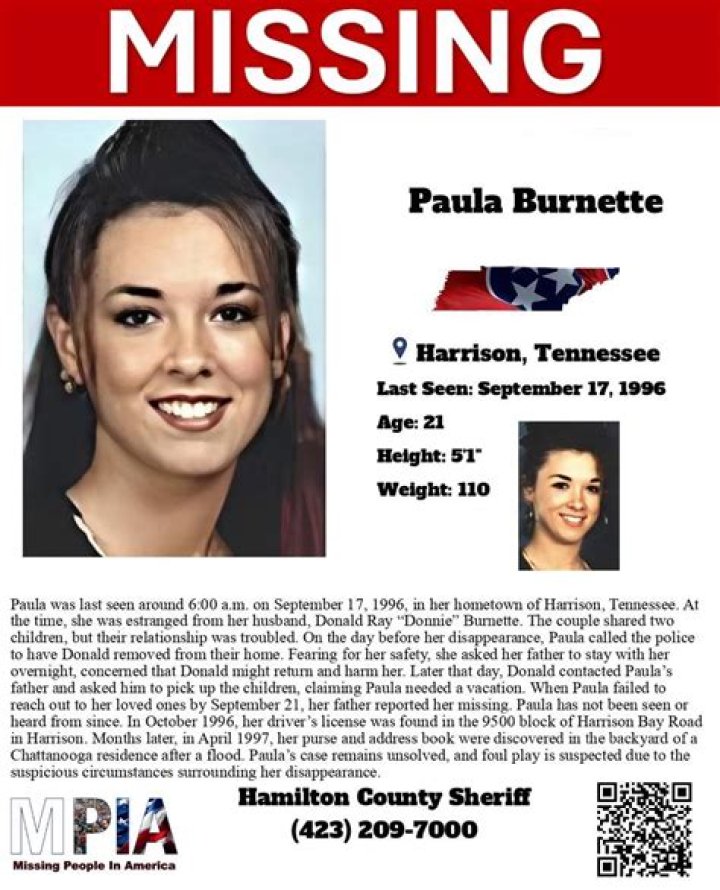 The Ultimate Paula Burnette Guide: Top Tips And Strategies