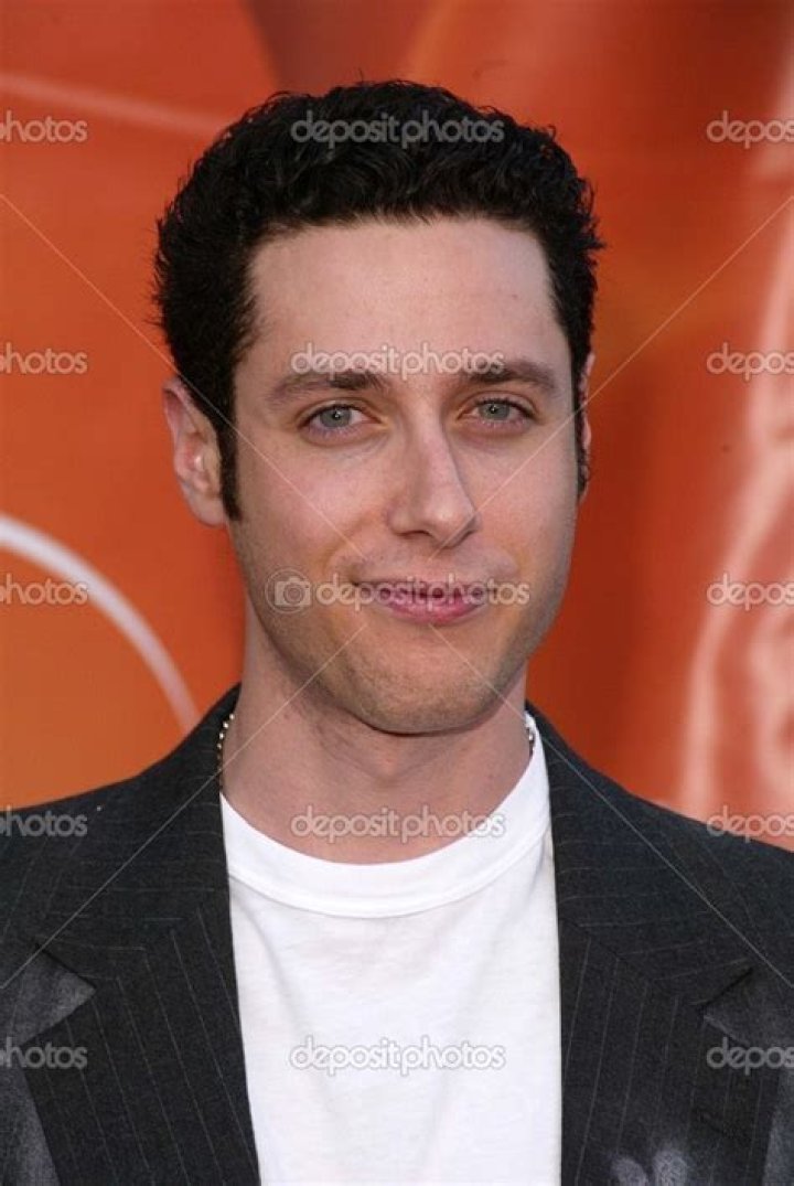 Who Is Paulo Costanzo? Ethnicity Unveiled